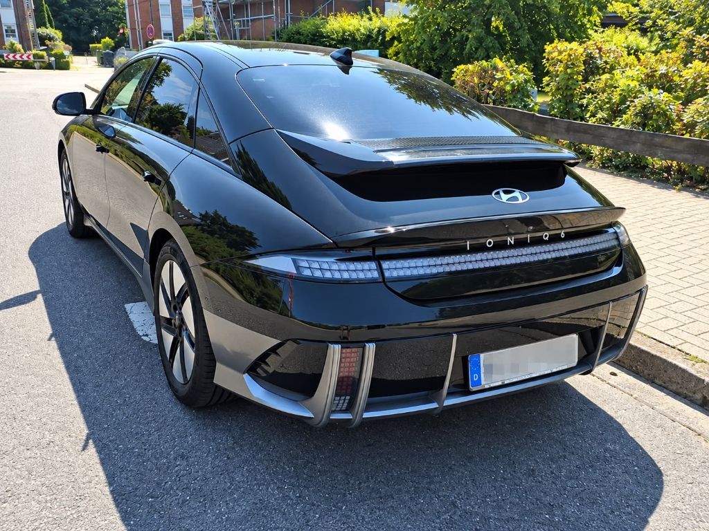 Hyundai IONIQ 6 – Bild 2