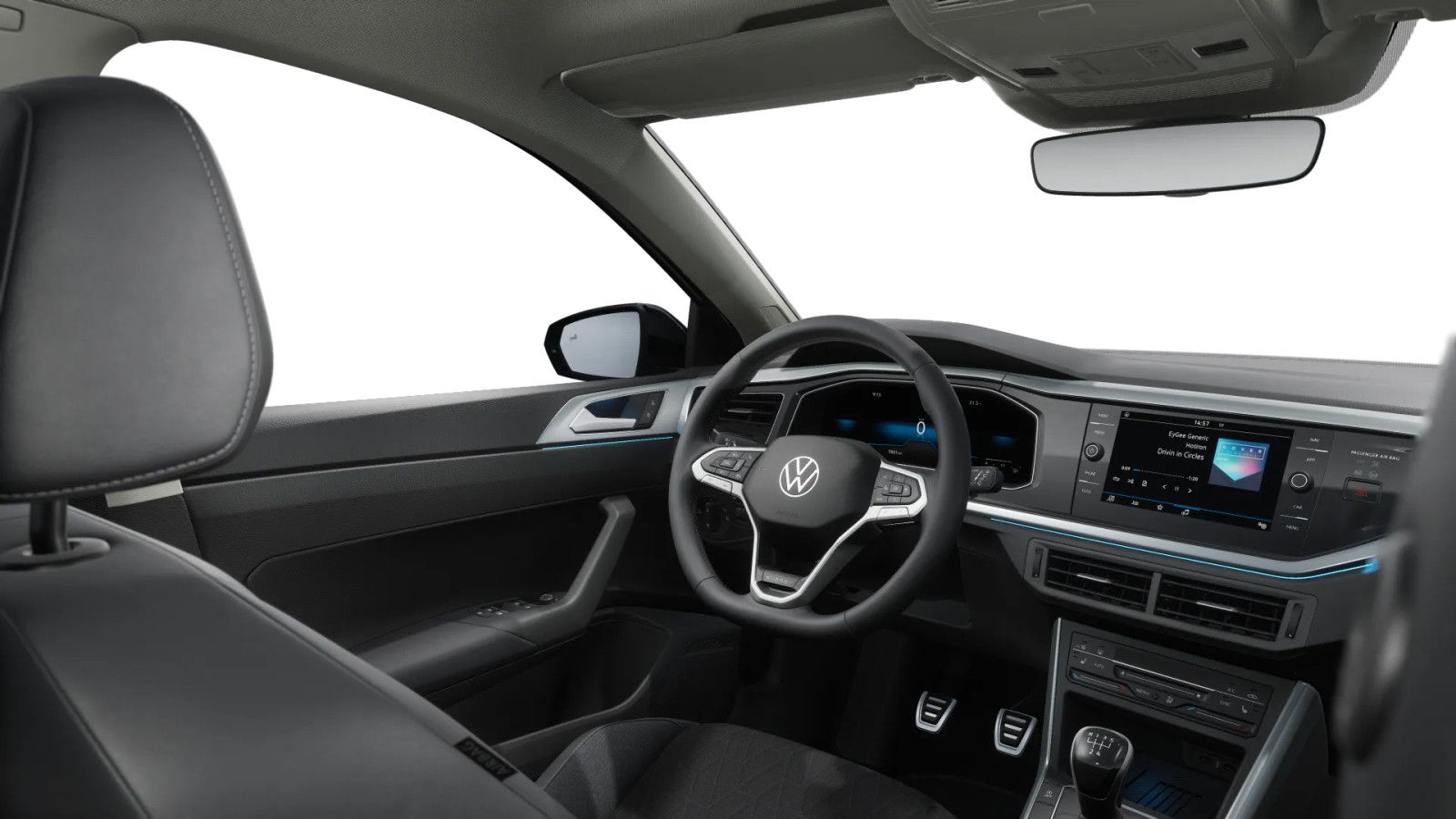 Volkswagen Polo - Bild 11