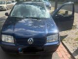 Volkswagen Bora - Volkswagen Bora in Bremen