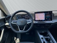 Volkswagen Passat Variant - Vorschau Bild 8