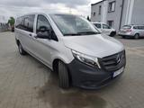Mercedes-Benz Vito Tourer Pro Extra Lang 8 Personsn incl. Mwst - Mercedes-Benz Vito: Extra Lang