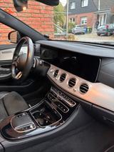 Mercedes-Benz E 300 e T  - AMG Line - Burmester - Junge Sterne - Mercedes-Benz E 300 in Oberhausen