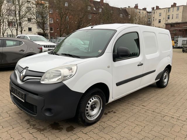 Renault Kangoo Maxi 2-Sitzer