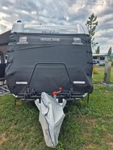 Hobby 540 WLU - SAT - Mover - Markise - Cityw. - Offers