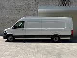 Volkswagen L5H2 Extra Lang Kamera Klima - VW Crafter in Nürnberg
