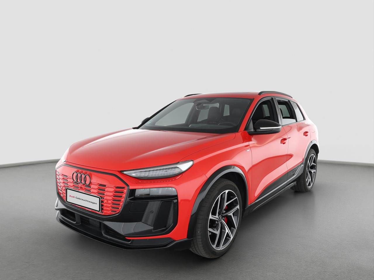 Audi Q6 e-tron - Bild 2