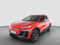 Audi Q6 e-tron - Vorschau Bild 2