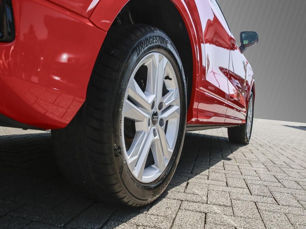 Audi Q2 35 TFSI advanced Navi., MMI+, Tel., LED-Sch.,, миниатюра 5