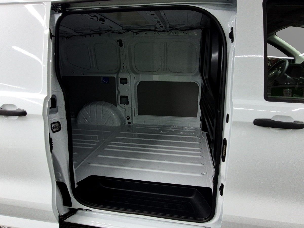 Volkswagen T7 Transporter - Bild 8