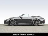 Porsche 992 911 Carrera T Cabriolet LED-Matrix Sportsitz - Porsche 992: 3 Türen