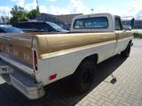 Ford F 250 Pickup-H-Kennzeichen-Oldtimer - Ford F 250 Gebrauchtwagen