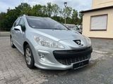 Peugeot 308 SW Sport 1.6 HDI/Klimaautomatik/Pano/7Sitzer - Peugeot 308 aus 2010: SW
