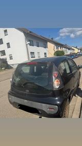 Citroën Citreon C1 1.0 mit TUV - gebrauchte Citroën C1 aus dem Jahr 2005