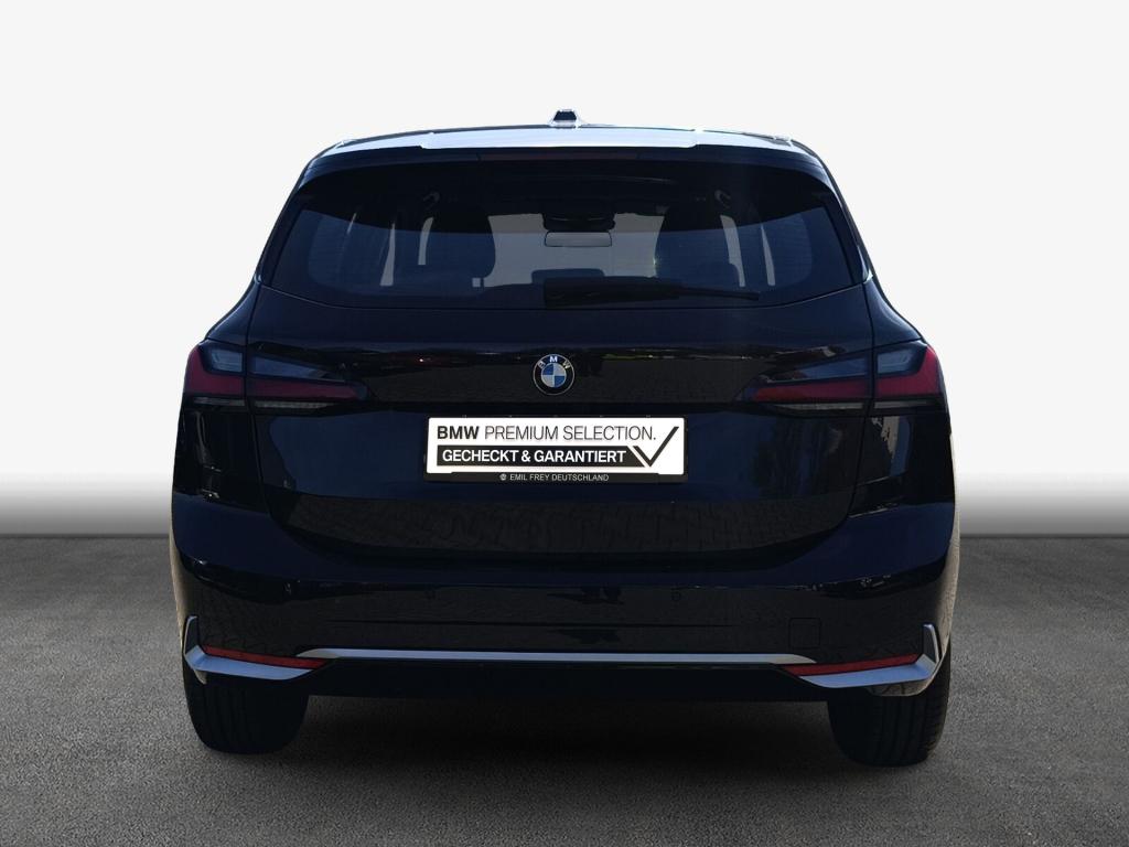BMW 220 Active Tourer 220i Active Tourer Aut. LuxuryLine AHK LED HeadU, миниатюра 6