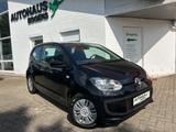 Volkswagen up! 1.0 move up!/KLIMA/SO+WI R./TÜV NEU/1. HD. - Volkswagen up! in Lübeck