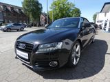 Audi A5 Cabriolet 3.2 FSI quattro S tronic S-line B&O