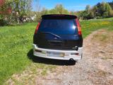 Mitsubishi mitzubusi Space Runner  1 Hand - Mitsubishi Gebrauchtwagen von 1999