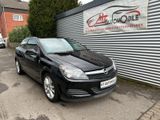 Opel Astra GTC 1.6 KLIMA/TEMPOMAT/PDC/2.HAND - Opel Astra aus 2010: Gtc