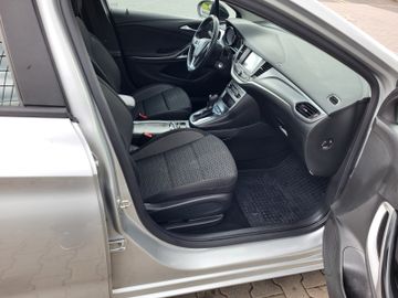 Opel Astra - 6