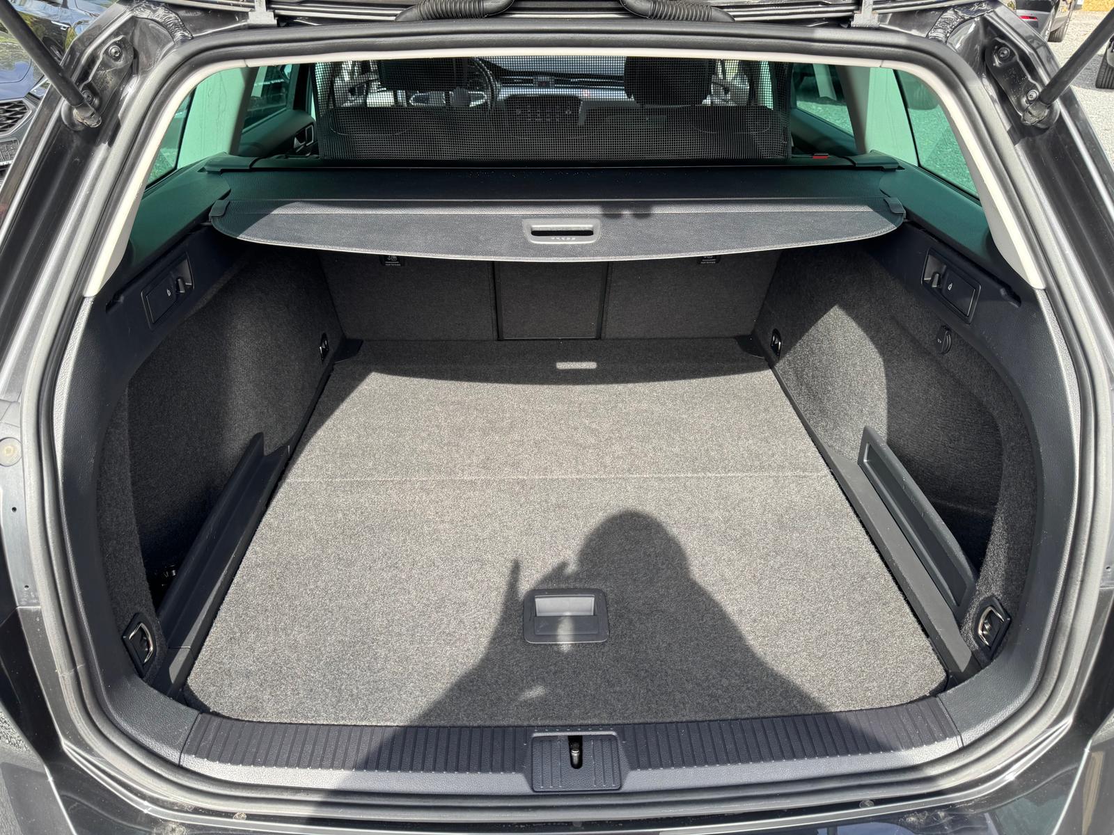 Volkswagen Passat 1.5 TSI DSG*BUISNESS*PDCvo+hi*SHZ, миниатюра 8