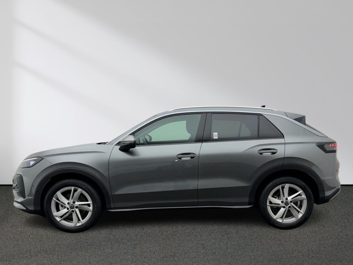 Volkswagen T-Roc 1.5 eTSI Style Pano Navi Matrix HuD Kamera