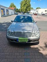 Mercedes-Benz Mercedes e320 CDI   w211   OM648 - Mercedes-Benz E 320: Cdi W211