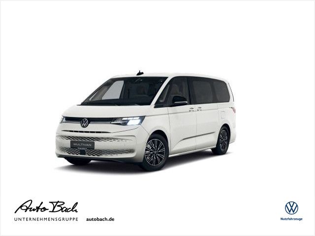 Volkswagen T7 Multivan Life lang | AHK | Assistenzpaket |