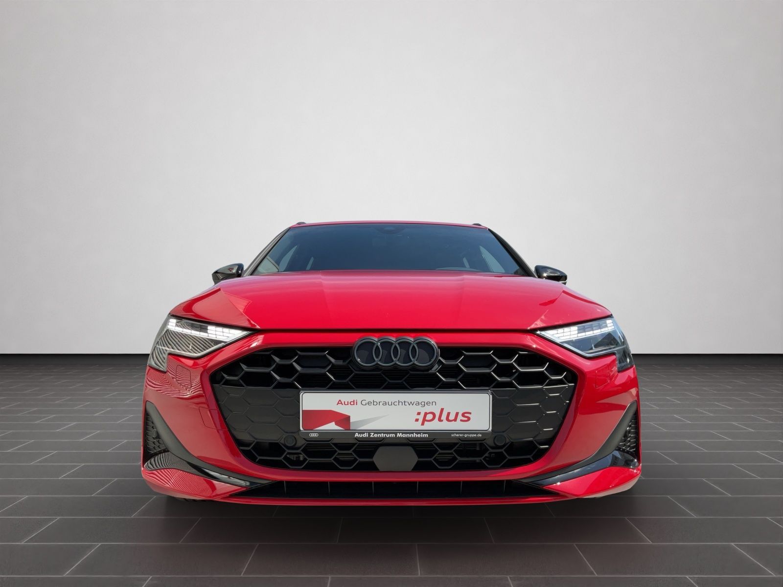 Audi A3 - Bild 5