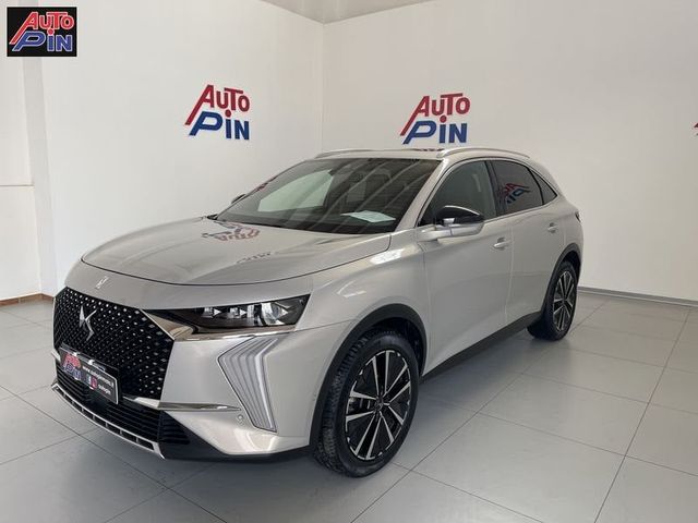 DS DS7 Crossback