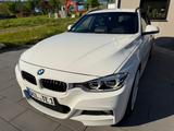 BMW 340i xDrive Touring M Sport Shadow Schnitzer HUD - BMW 340