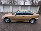 BMW 316i Compact (E36) Automatik/160.000 k... - BMW: E36 Compact