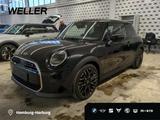 MINI Cooper S Aut. Favoured Trim JCWSitz,Pano,HUD,Kam - MINI MINI: Favoured Trim