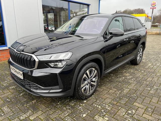 Skoda Kodiaq 2.0 TDI DSG 4x4 Selection AHK Standhzg