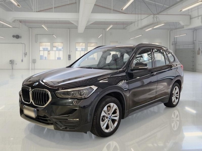 BMW X1 XDRIVE 25E BUSINESS ADVANTAGE AUTOMATICO 