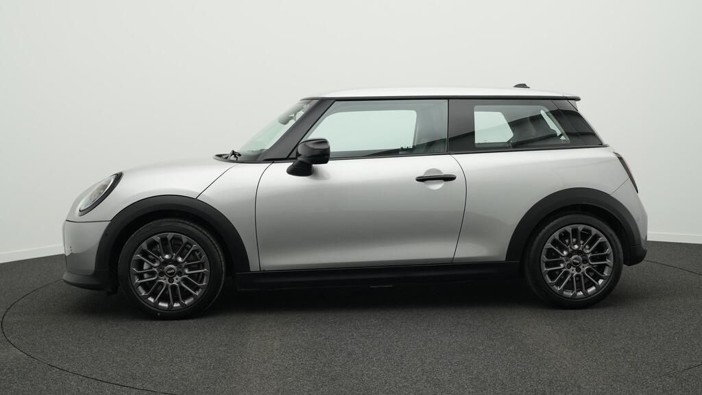 MINI Cooper C - Bild 7