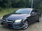 Mercedes-Benz CLS 500 4Matic V8 AMG-Line *H&K Sound *LED *Navi - Mercedes-Benz: Cls AMG