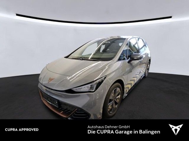 Cupra Born - Bild 1