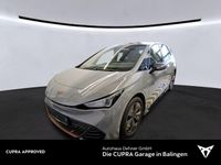 Cupra Born - Vorschau Bild 1