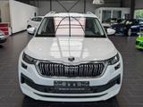 Skoda Kodiaq 2.0 TDI 4x4 DSG L&K Standhzg 8fach 1.Hand - Skoda Kodiaq in Mannheim