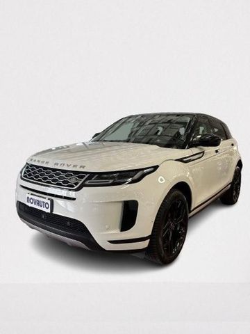 Land Rover LAND ROVER Range Rover Evoque 2.0 I4 200 CV AWD 