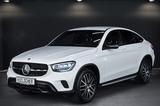 Mercedes-Benz GLC 200 4M Coupe*Night*Business*High-End*LED*19" - Mercedes-Benz: En