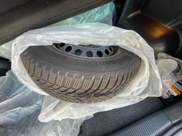 Volkswagen Golf - 8
