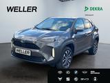 Toyota Yaris Cross 1,5 L HYB. 4X2 TE *360°*Winterpaket* - gebrauchte Toyota Yaris Cross aus dem Jahr 2023