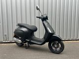 Vespa Primavera S 125 E5+ Schwarz matt VD Edition - Angebote entsprechen Deinen Suchkriterien