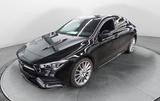 Mercedes-Benz CLA 250 e Cp AMG-LINE*HEAD-UP*MBEAM*DISTR+*19Z - Mercedes-Benz CLA 250: Coupe