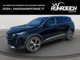 Peugeot 5008 GT 2.0 BlueHDi 7-Sitzer ALLWETTER KAMERA PD - Peugeot 5008: 2.0