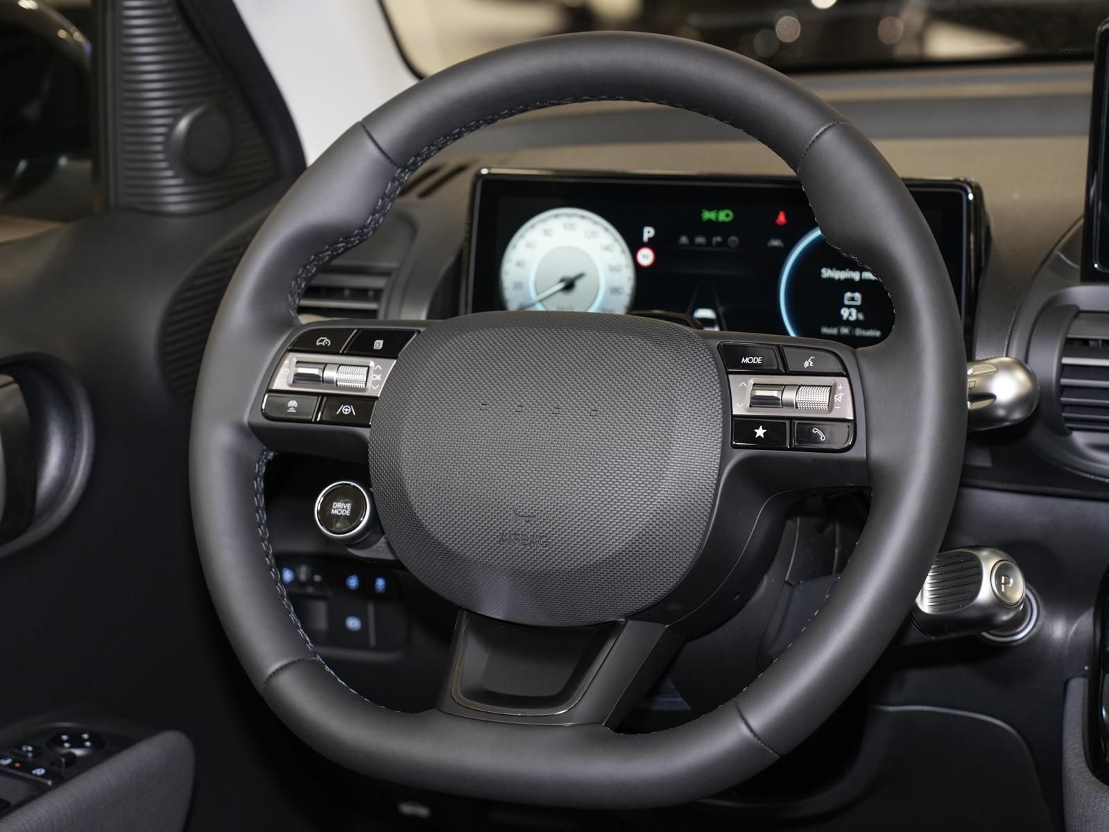 Hyundai INSTER – Bild 18