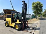 Hyster H 7.00 XL 7.0T - 5400mm - SIDESHIFT - PERKINS 4