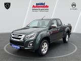 Isuzu D-Max 1.9 TD DoubleCab Custom 4WD sehr wenig KM - Isuzu: Allradantrieb
