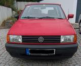 Volkswagen VW Polo 86c - gebrauchte VW Polo aus dem Jahr 1991
